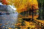 Погода в Украине
