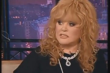 Алла Пугачова. Фото: скріншот Instagram