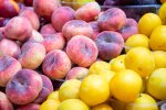 У Києві почнуть роздавати продукти Фото: КМДА