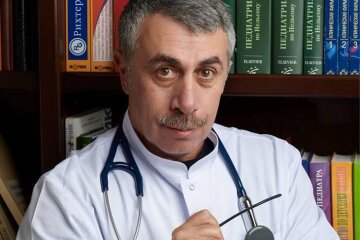 Детская грыжа: советы от доктора Коморовского