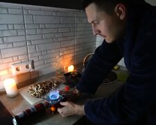 Ни воды, ни света, ни тепла: Укрэнерго предупредило украинцев о худшем