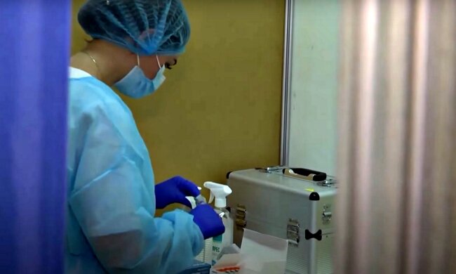 Карантин. Фото: скріншот Youtube-відео