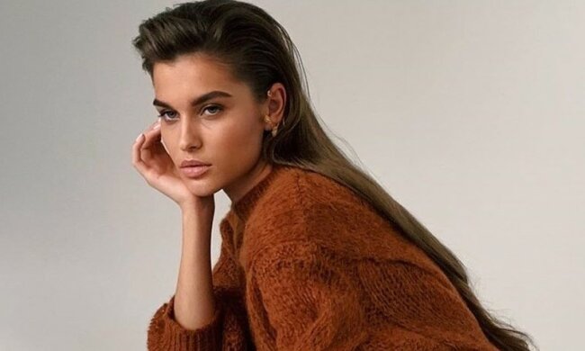 Леонила Гузь. Фото: Instagram