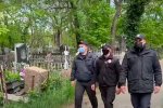 одесса. Фото: скриншот YouTube