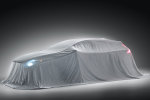 Да это же Mitsubishi Outlander! У китайцев выкрали фото нового Chery Tiggo - удивили агрессивным дизайном