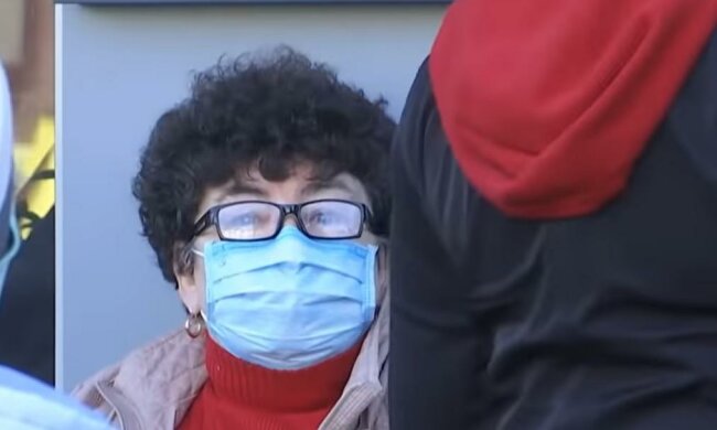 Пенсионеры. Фото: скриншот Youtube-видео