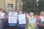 Город колотит: в Харькове две акции протеста, подробности