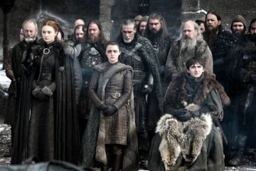 Финал «Игры престолов» останется неизменным: жалобы миллионов фанатов были отвергнуты