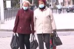 Женщины. Фото: скриншот YouTube-видео