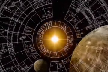 Гороскоп на 21.12.2019