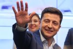 Президент трогательно поздравил украинцев с Днем отца: выложил фото своего папы