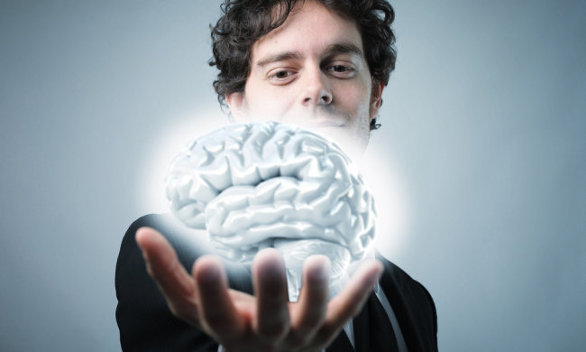 Революция в науке! Ученые смогли заснять на видео работу человеческого мозга