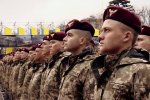 Так надо было сделать еще при Порошенко! Вoенный генерал, командир кибoргов возглавил десaнтно-штуpмовые вoйска