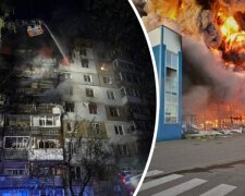 россия запустила ракету «Орешник» по Киевщине, май 2026