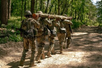 Стало известно, кто из украинских военных имеет право на демобилизацию. Фото: Генштаб