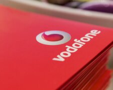 Vodafone обрадовал своими намерениями. Фото: скришот YouTube
