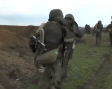 Солдаты рф. Фото: скриншот YouTube-видео