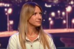 Леся Никитюк. Фото: скриншот YouTube-видео