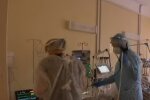 Больница. Фото: скриншот YouTube-видео