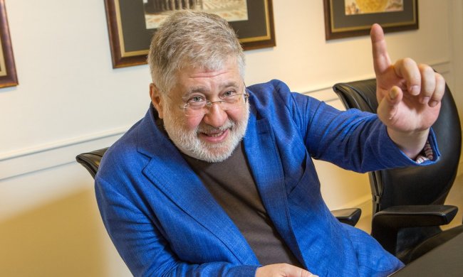 Суд по ПриватБанку: Фемида стала на сторону Коломойского - минус 1,5 миллиарда