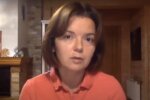 Маричка Падалко. Фото: скриншот YouTube