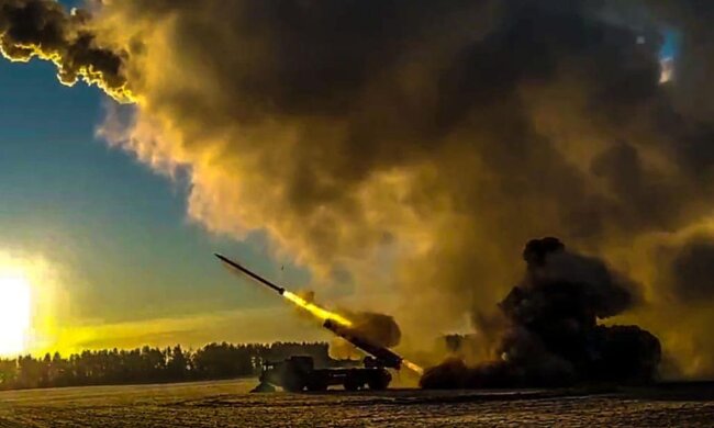 ЗСУ. Фото: Facebook