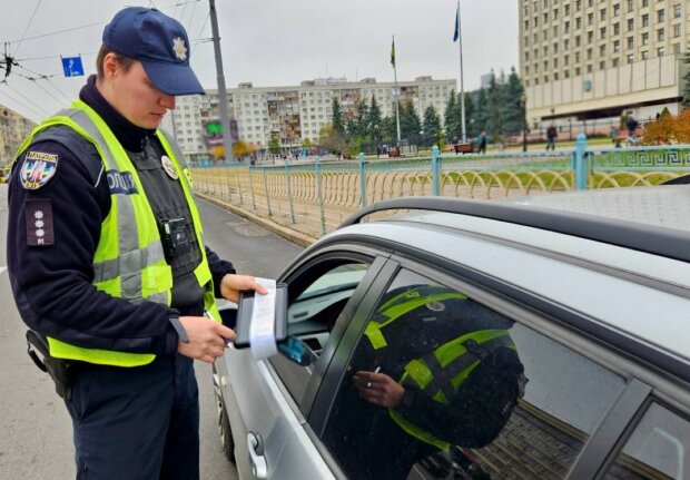 Хотіли до Європи: водіїв в Україні почнуть штрафувати за новими правилами