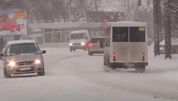 Дорога. Фото: скріншот YouTube-відео