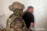 Поліція затримує мера одного з міст Одещини за отримання хабара