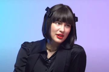 Maruv. Фото: YouTube, скрин