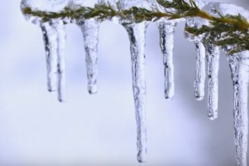 На выходных ожидается похолодание. Фото: youtube