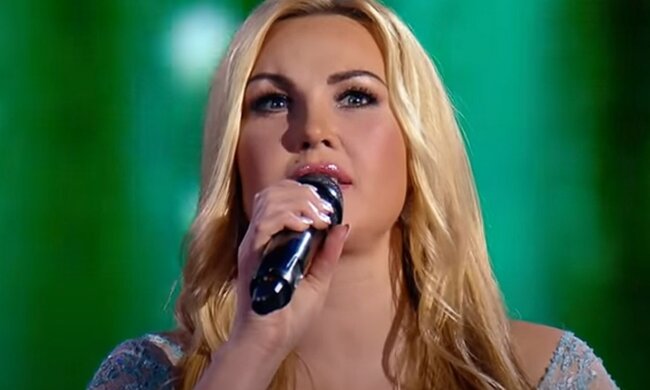 Камалия. Фото: скриншот Youtube-видео