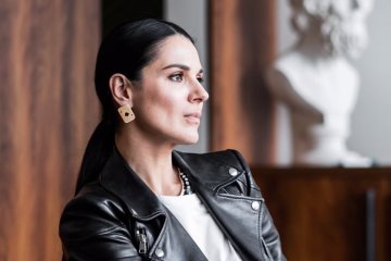 Маша Ефросинина. Фото: Instagram