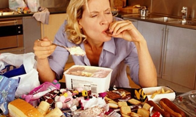 Новогодние праздники сказались на здоровье украинцев