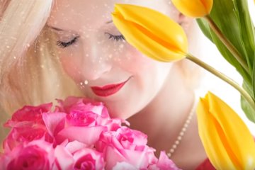 Праздники 8 марта 2020 года!