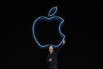 Глава Apple Тим Кук
