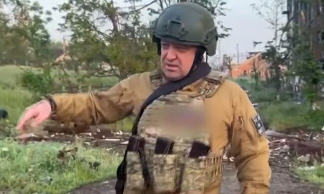 євген пригожин Фото: скріншот YouTube-відео