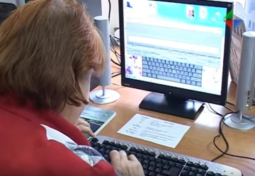 В Украине заработал онлайн-сервис, с помощью которого можно узнать размер пенсии. Фото: YouTube