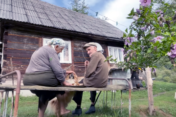 Пенсионерам с инвалидностью могут отменить выплаты. Фото: YouTube