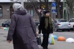Пенсионерки. Фото: скриншот YouTube-видео
