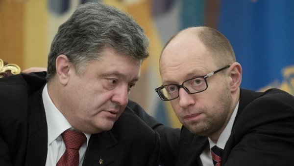 Портнов рассказал, почему выход НФ из коалиции не помеха для роспуска Рады