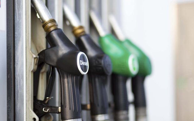 Цены на топливо наконец-то начали снижаться, фото: 1gai