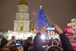 Новый год, фото - Страна.ЮА