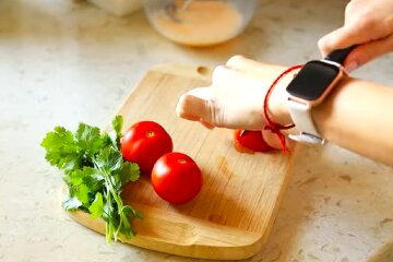 Еда. Фото: YouTube