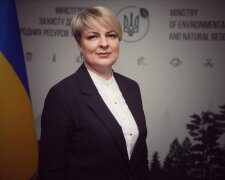 Елена Крамаренко