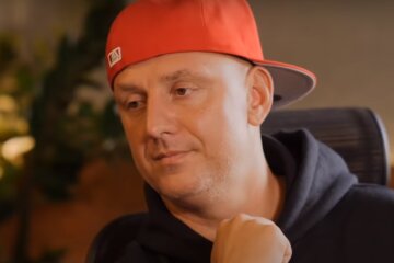 Потап. Фото: скриншот YouTube