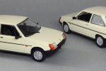 Автолюбителям удалось разыскать раритет отечественного автопрома: 29-летнюю Таврию с минимальным пробегом