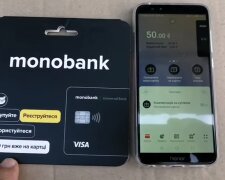 Monobank. Фото: скріншот YouTube-відео