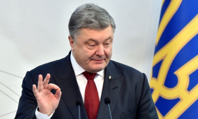 Порошенко провел чистку в СБУ. Громкие кадровые решения президента