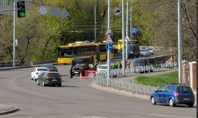 ТЦК не мають права перекривати дороги: в Міноборони зробили жорстку заяву про незаконні дії